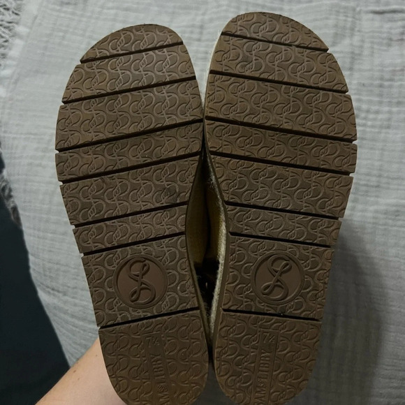 SAME & LIBBY sandals - Picture 13 of 14